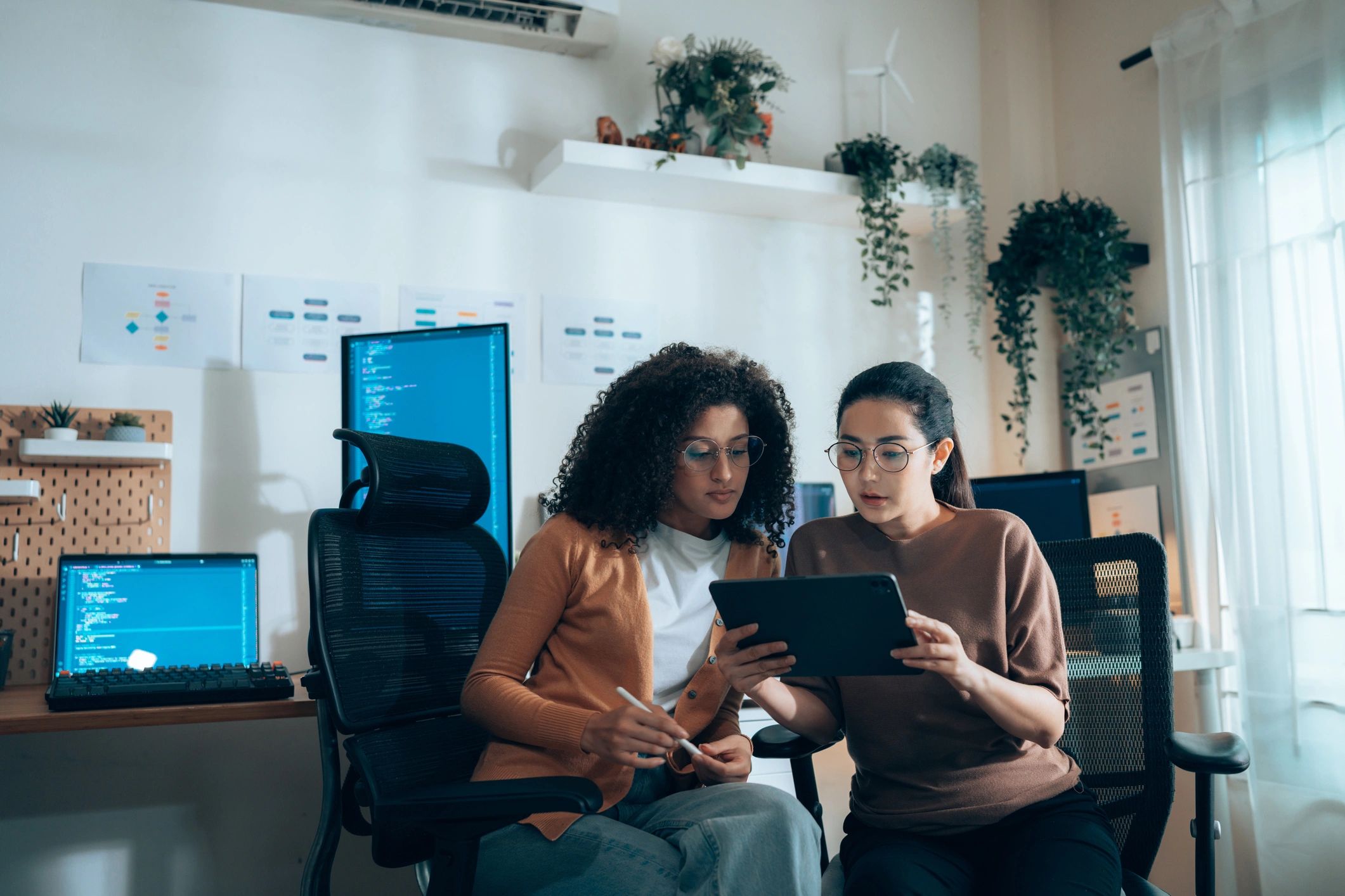 cybersecurity consulting