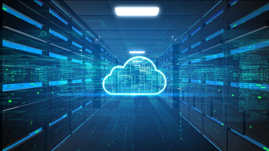 cloud consulting