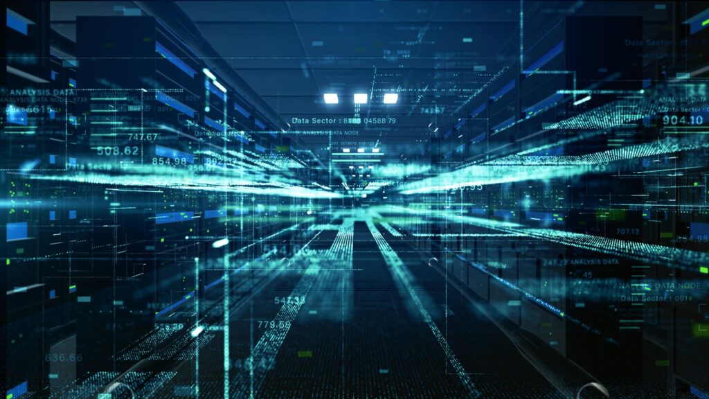 cybersecurity consulting