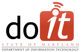 MDDOIT logo